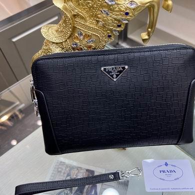 Prada Bags 98141-7 27X5X18cm WP