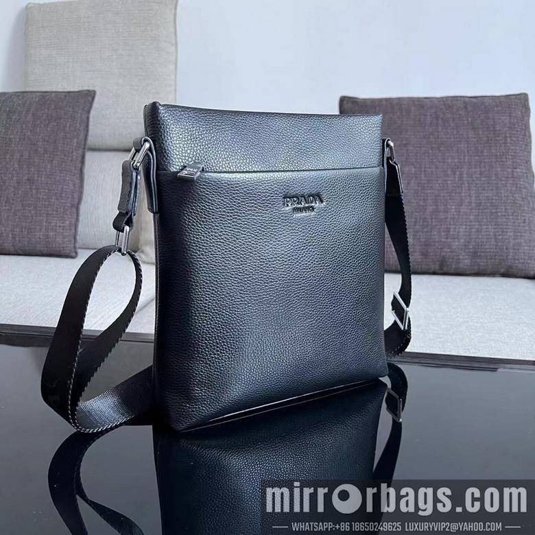 Prada Bags 8168-2 24X28X6cm WP