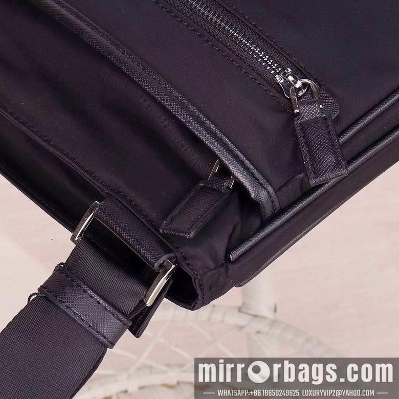 Prada Bags 30X26X6cm 053020 XM