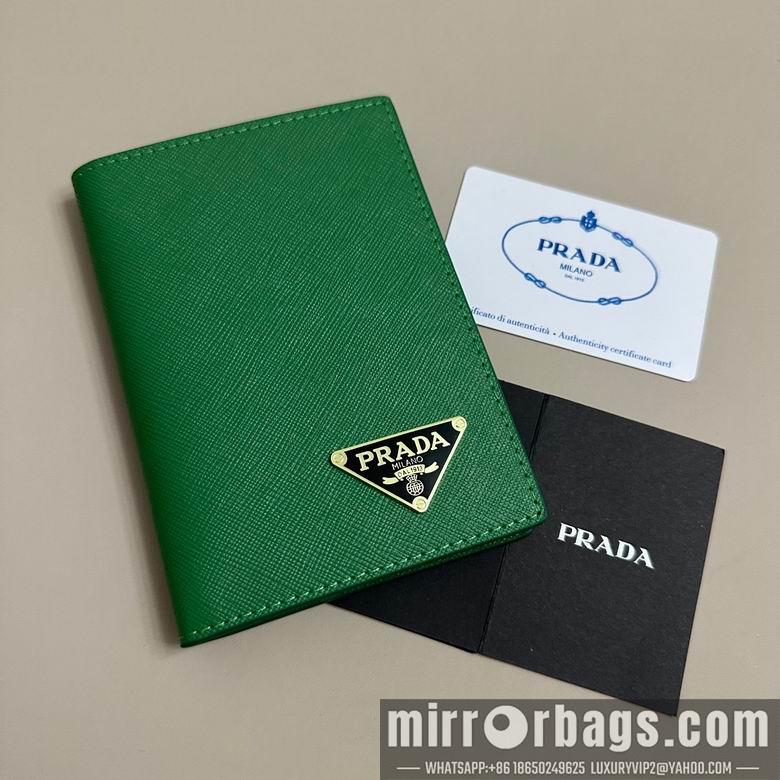 Prada Bags 2375 10X14cm YG 5