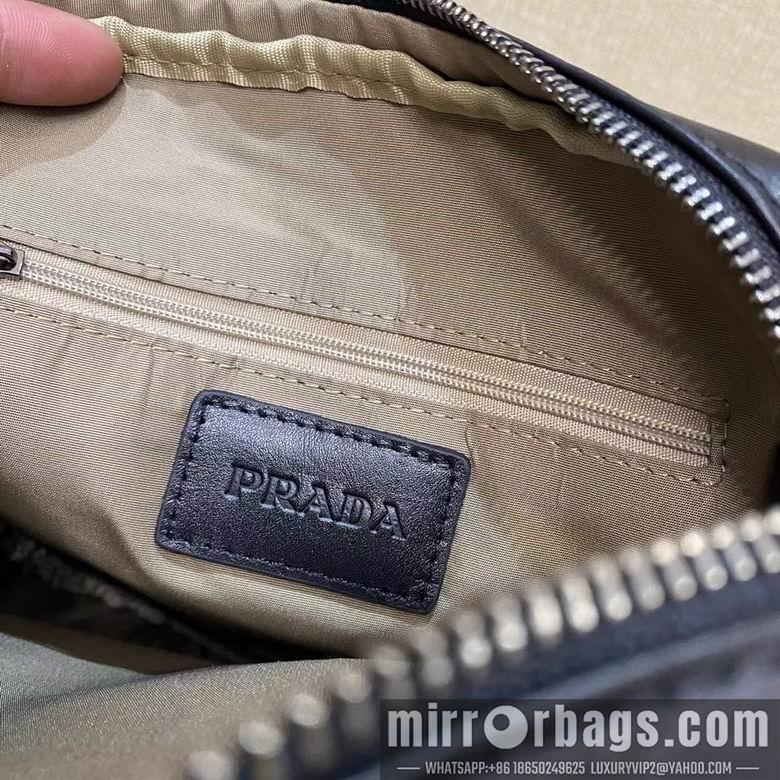 Prada Bags 19X22X7cm 050709 XM