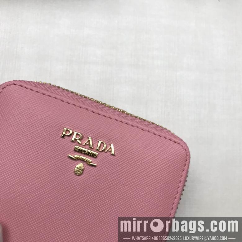 Prada Bags LM0522 10x9x2cm YG 1