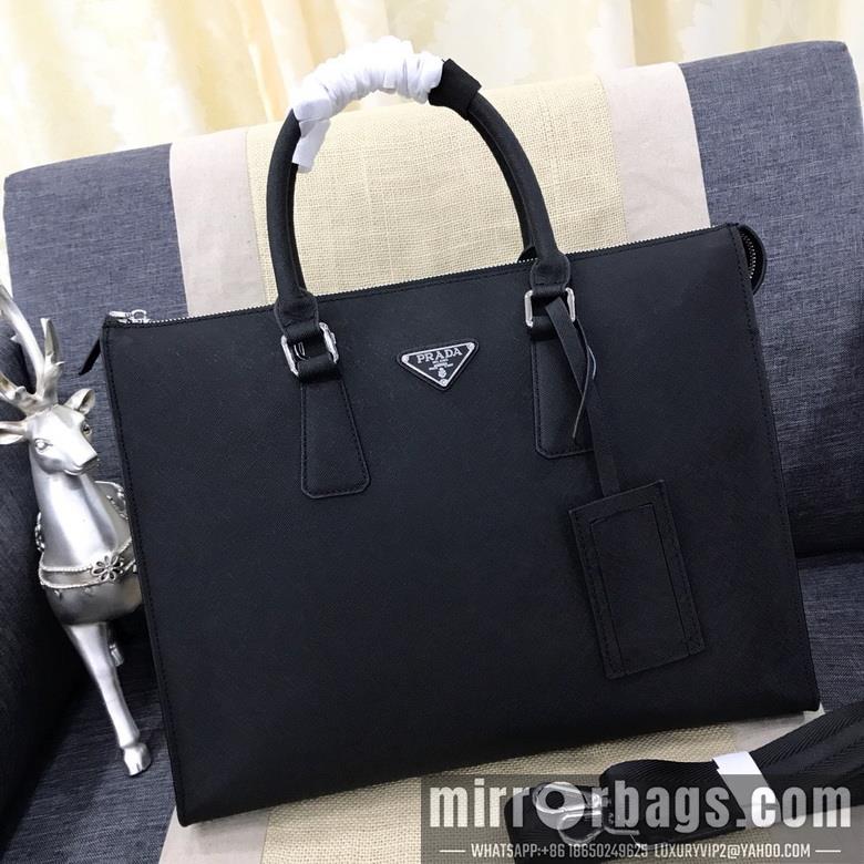 Prada Bags 1807 38X29X6cm XM