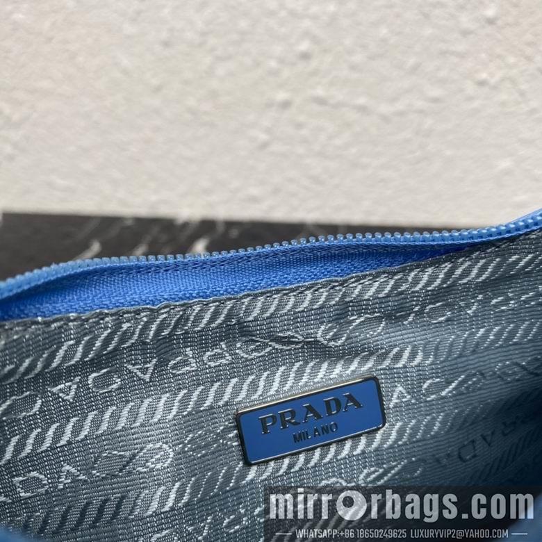 Prada Bags 1NE515 23X13X5cm XMY 8