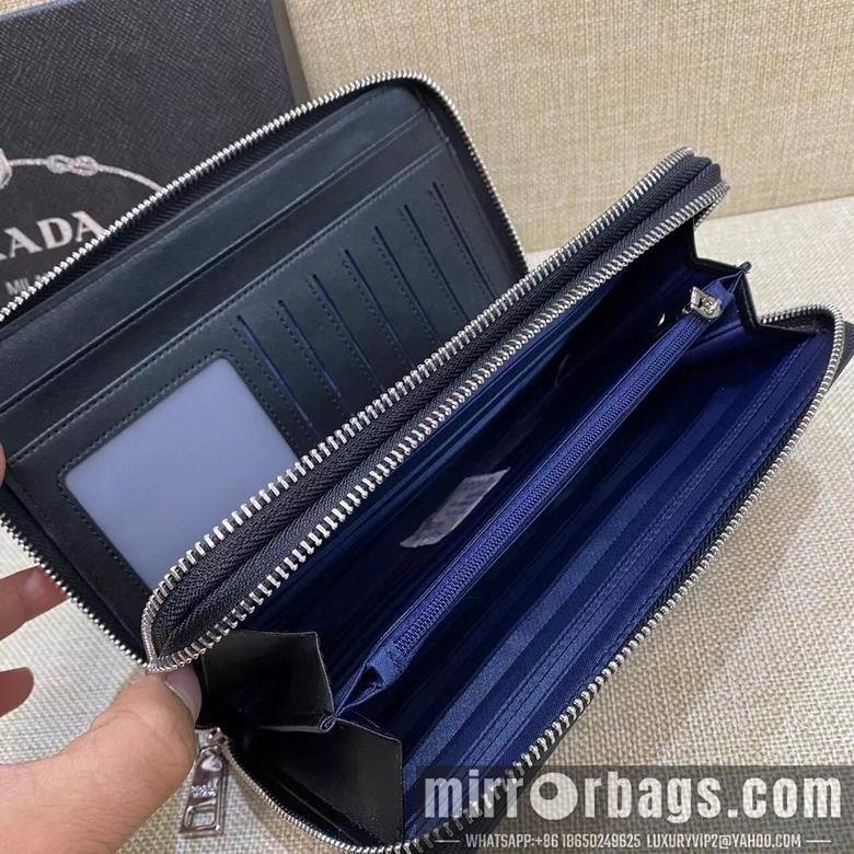 Prada Bags 22X11X4cm 070115 XM