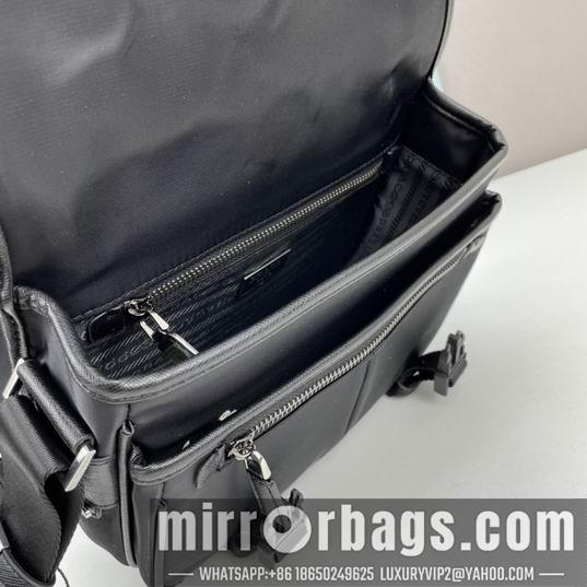 Prada Bags Parda 0769 26x20x9cm ww