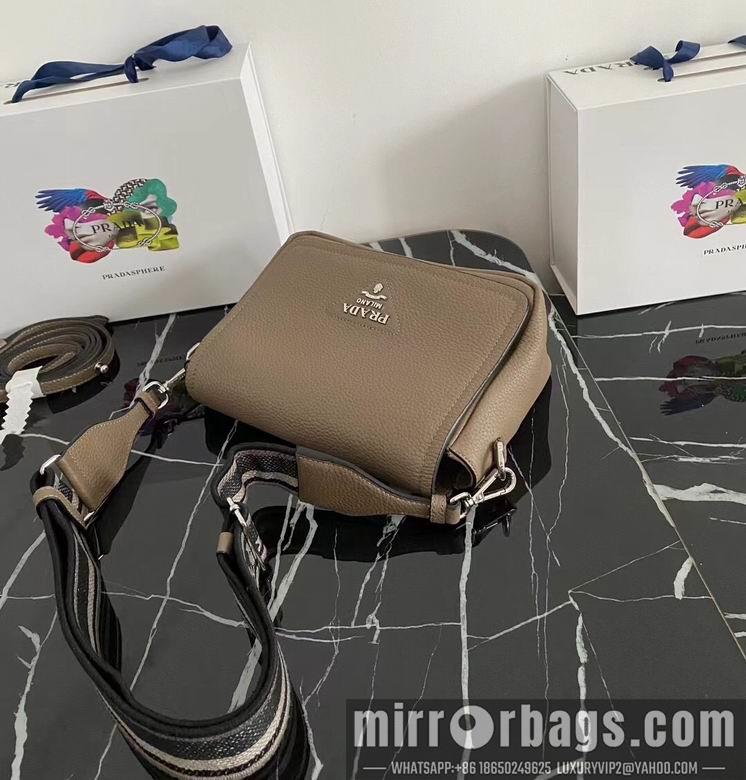 Prada Bags 1BD314 23X18X9cm XM 2colour