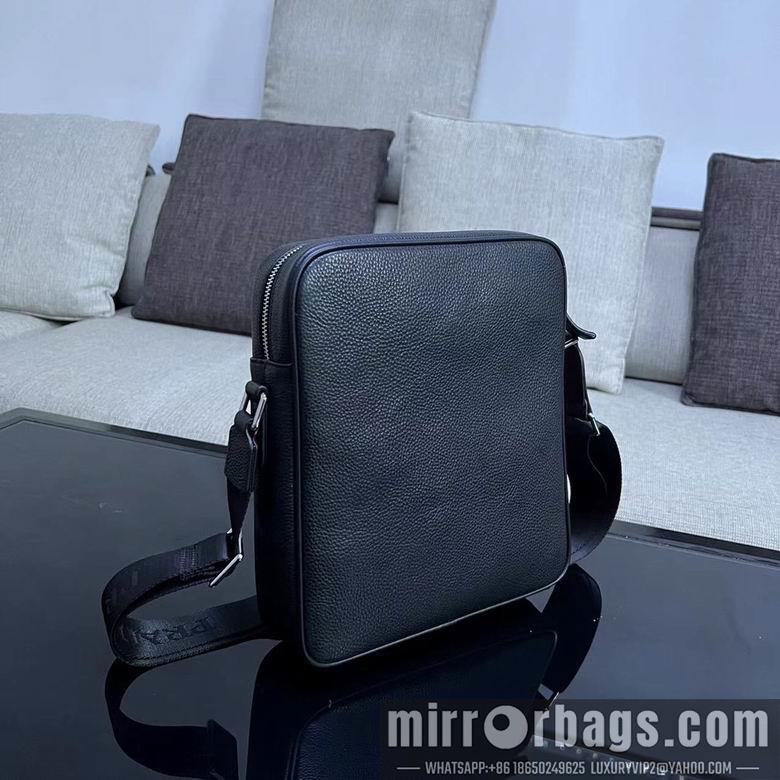 Prada Bags 22057-2 24X28X7cm XM-1