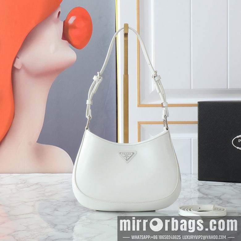 Prada Bags 1BC269 22X18.5X4.5cm XMY 5