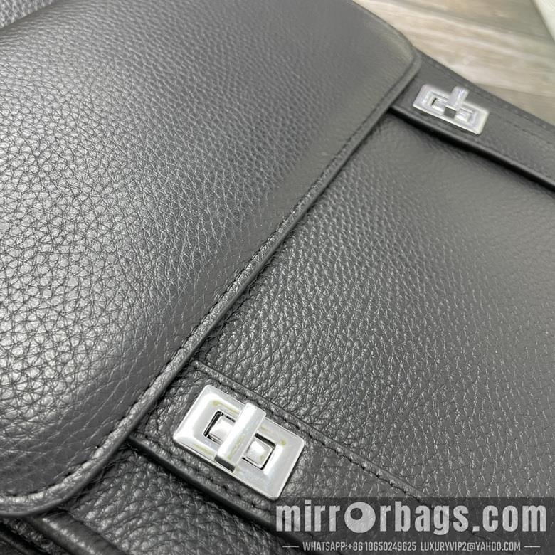 Prada Bags 38X30X15cm 020904 WP
