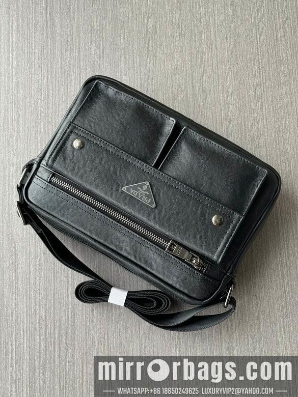 Prada Bags 6711A 26X18X7cm WP