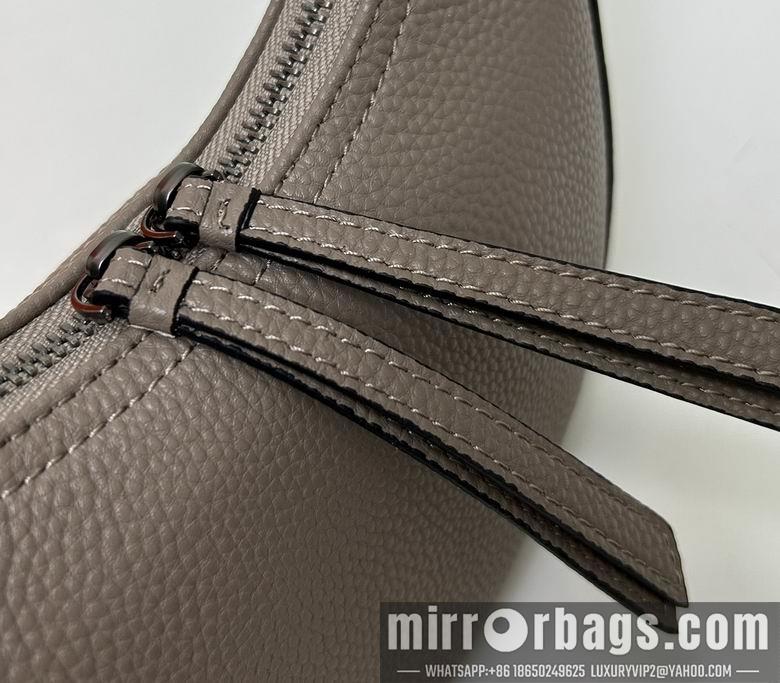 Prada Bags 5003S 21X13X5.5cm 5003L 28X18X10cm YG 2