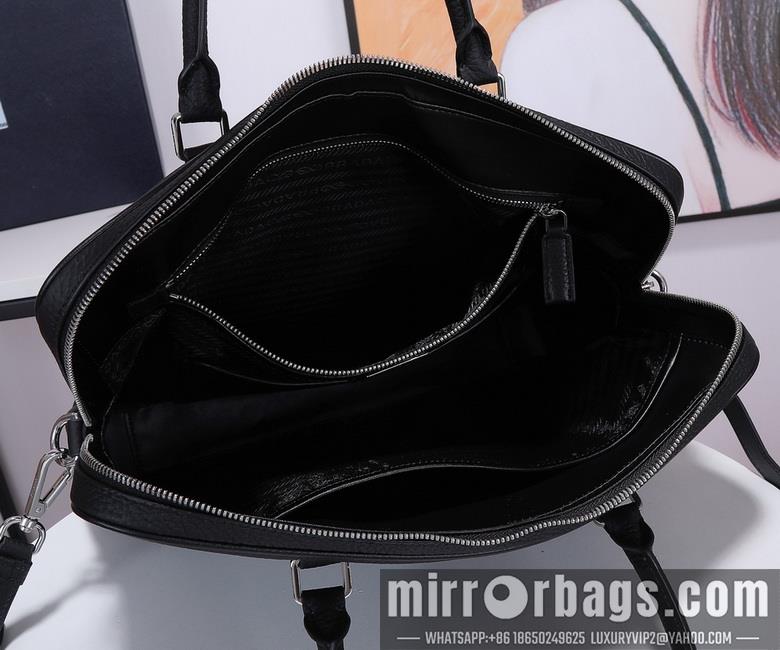 Prada Bags 2VE368-8 36X28X4cm XM