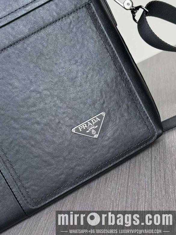 Prada Bags 3147-1A 39X30X10cm WP