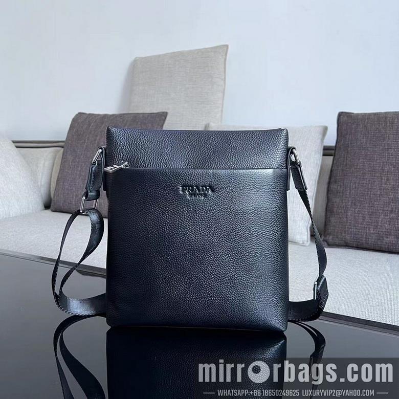 Prada Bags 8168-2 24X28X6cm WP