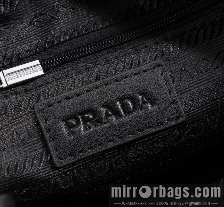 Prada Bags 8308-3 28X16X7.5cm WP