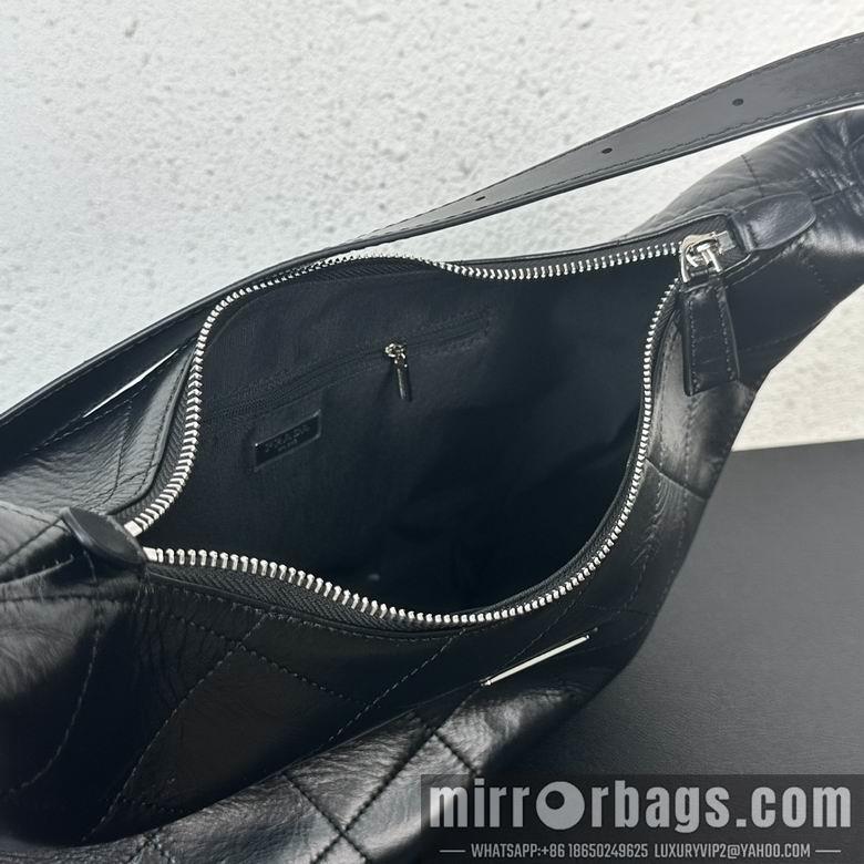 Prada Bags 34X28cm 120409