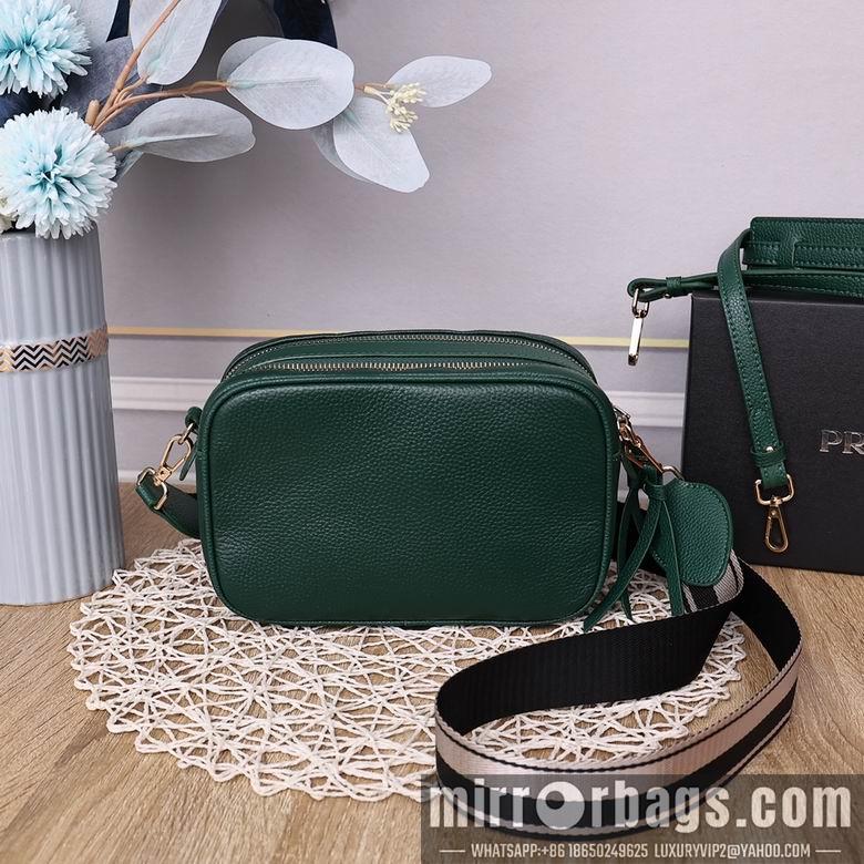 Prada Bags 0838 22x14x8.5cm YG 3