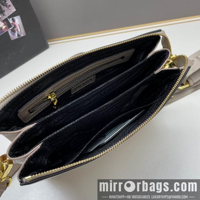 Prada Bags 1BH188 24X19X6cm XM 3