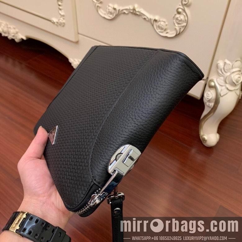Prada Bags 33094-1 29X19cm XM