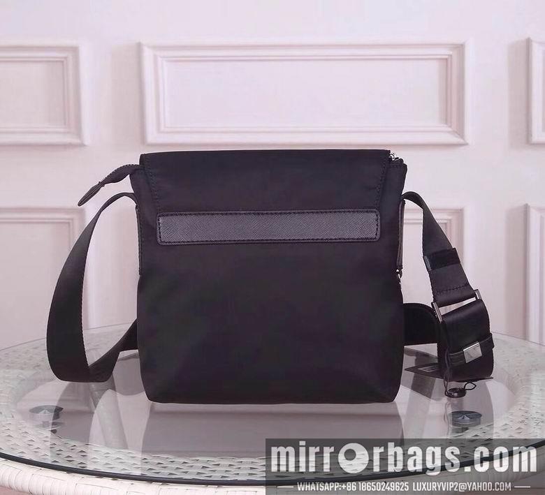 Prada Bags 22X20X10cm 053018 XM