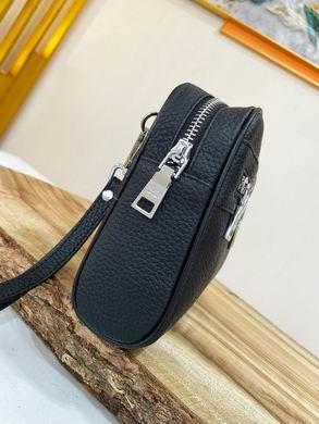Prada Bags 640-4 24X16X6cm XM