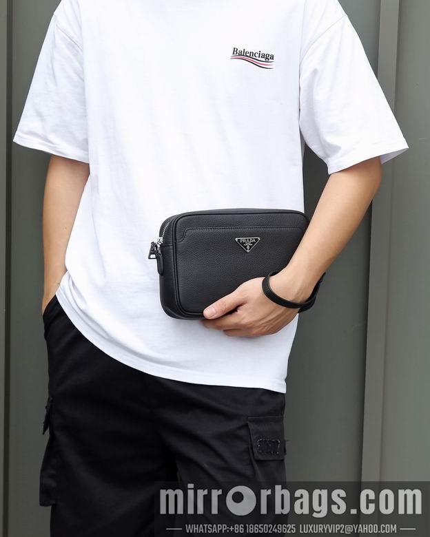 Prada Bags 5017 24X6X16cm WP