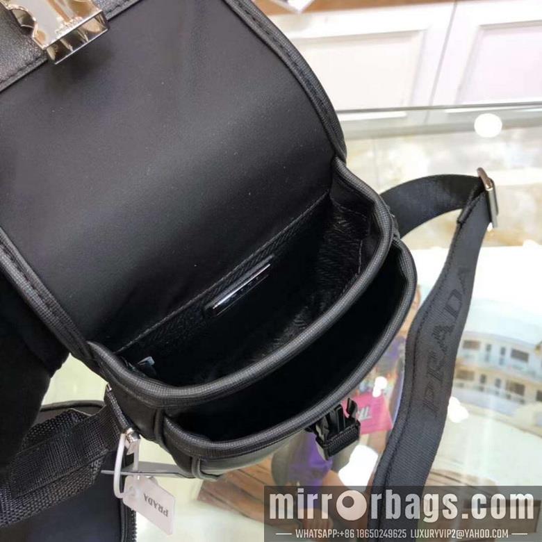 Prada Bags 2VD043 14X19X5.5cm XM