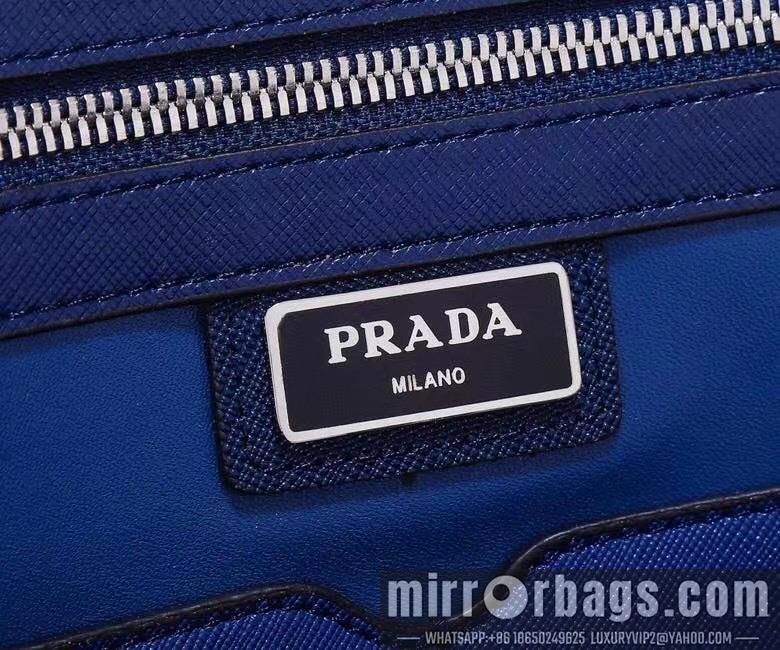 Prada Bags VS363R 36X28X6.5cm SC 4colour