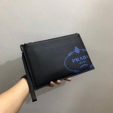 Prada Bags 28X18X1cm 122804 XM