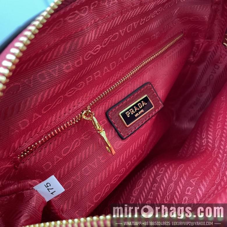Prada Bags 55108 23X16X10cm XM 3