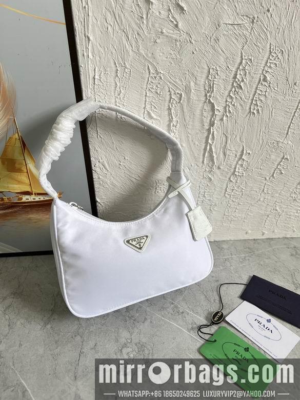 Prada Bags hobo 22X6X16.6cm 081701 YT 1