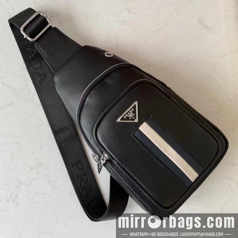Prada Bags 6062 29X20X5cm WP