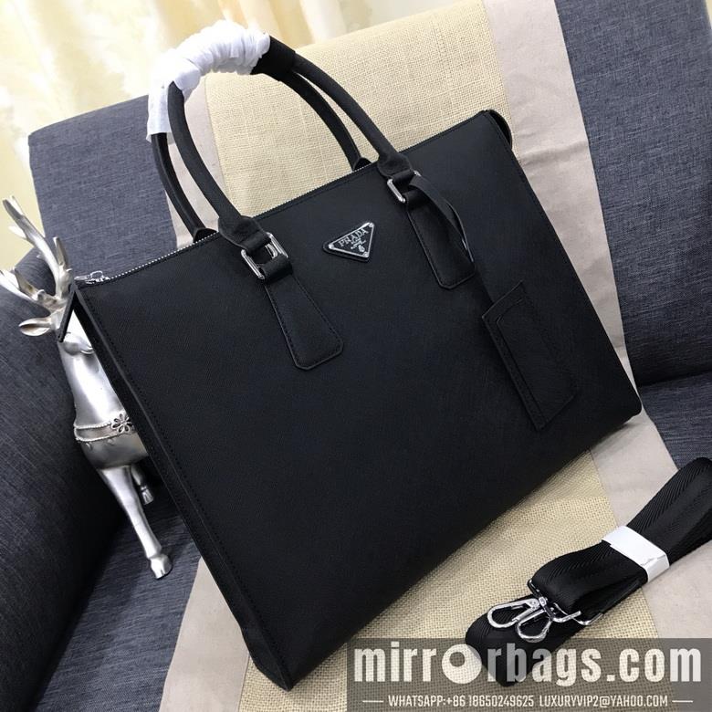 Prada Bags 1807 38X29X6cm XM