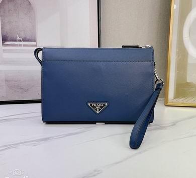 Prada Bags 2106-5 25X17X5.5cm WP1