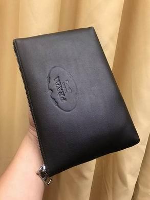 Prada Bags 991-5 27X17X2.5cm WP 1