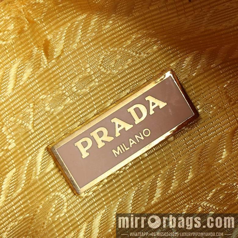 Prada Bags 1BH204 22X16X6cm XMY 4