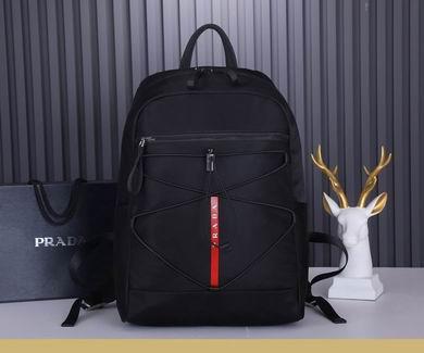 Prada Bags WM2VZ085 17X43X30