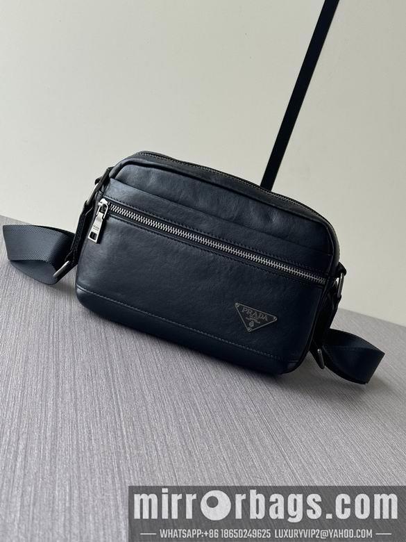 Prada Bags 6681 23X16X5cm WP