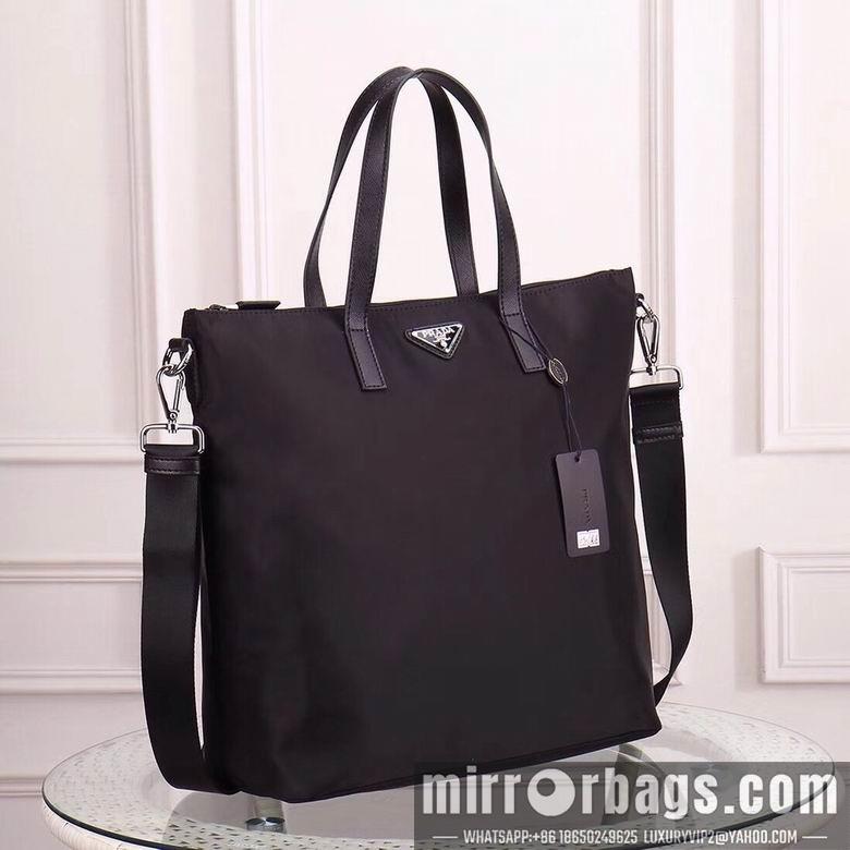 Prada Bags 38X33X16cm 053013 XM