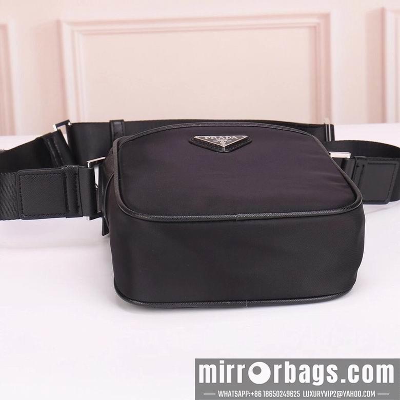 Prada Bags 20X16X6cm 053065 XM