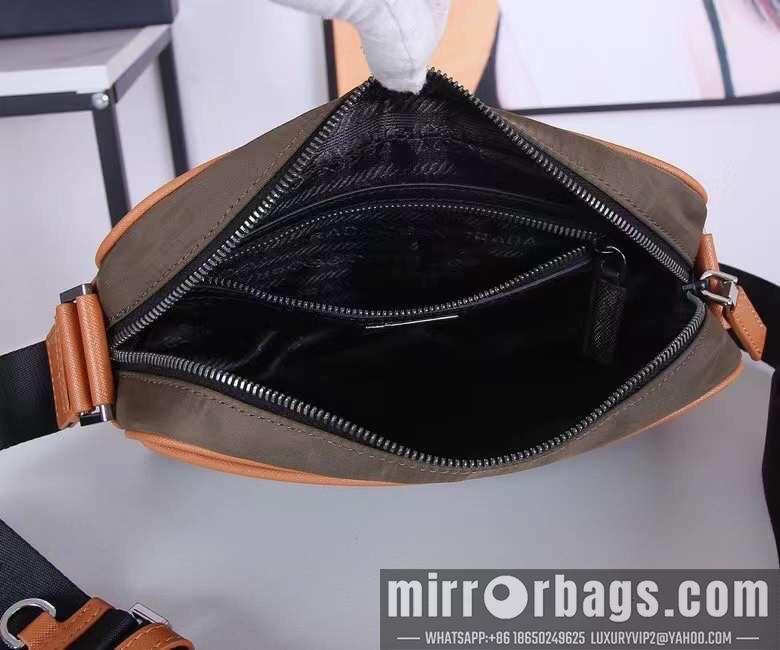 Prada Bags 2VH048 23X16X7cm WP
