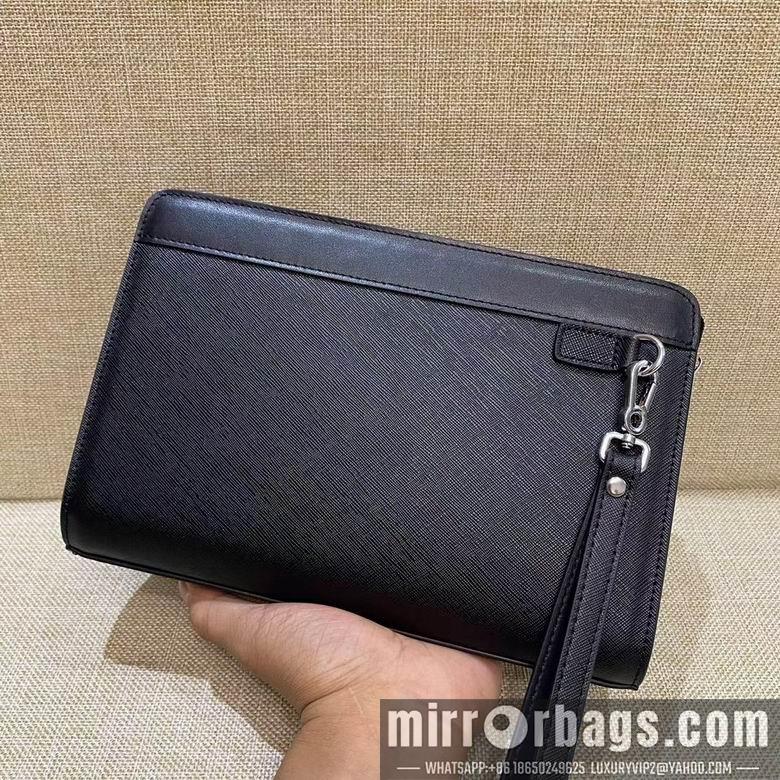 Prada Bags 27X17X4cm 082001 XM