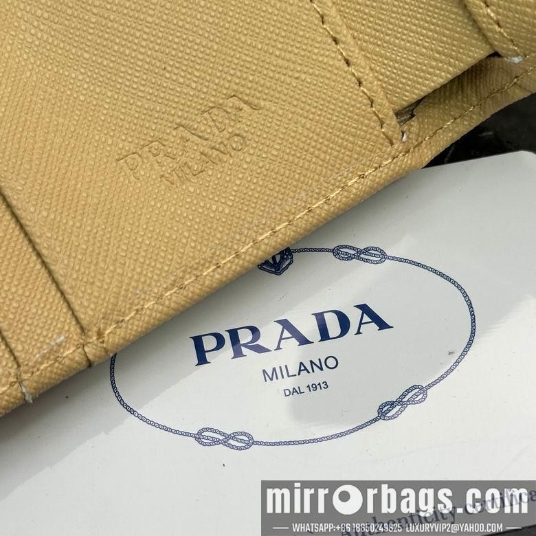 Prada Bags LM211 10X9X2cm ZC 2
