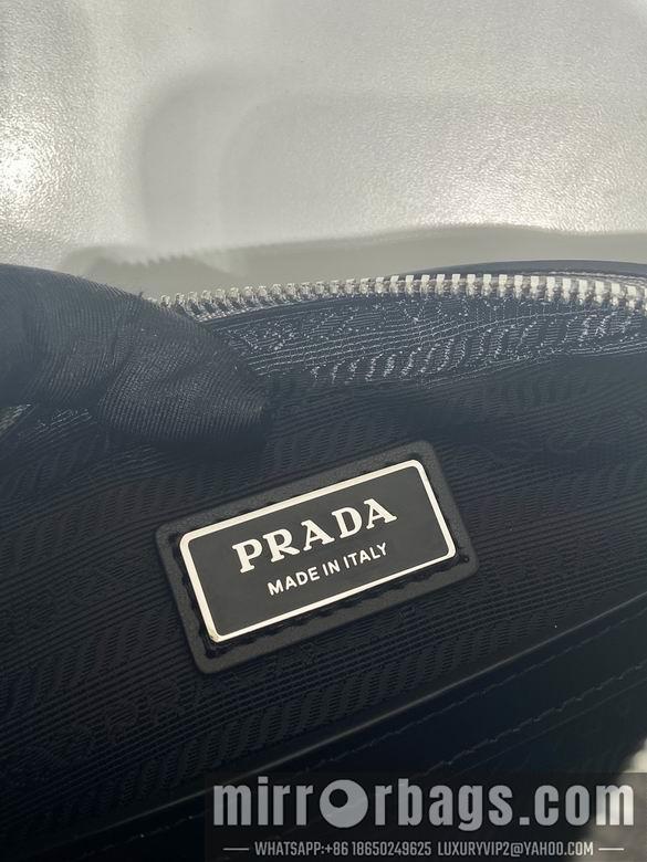 Prada Bags 2VH170 20X13.5X7cm YG 2colour