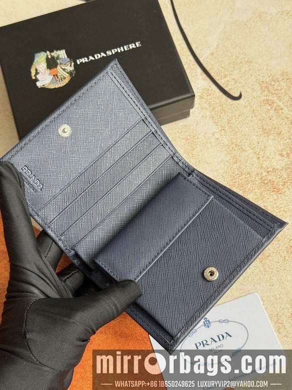 Prada Bags 1MV204 11.2X9.5cm YG 2