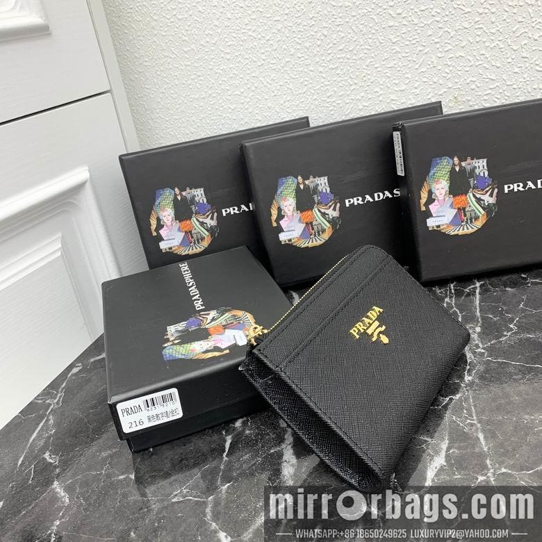 Prada Bags LM216 13.5X8X1cm ZC 4