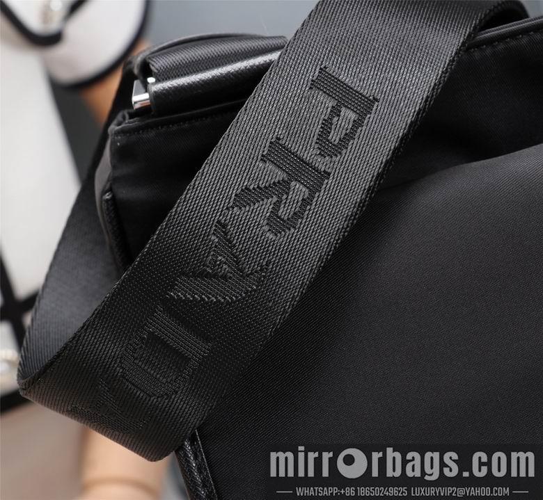 Prada Bags WM2VH269 28X26X7