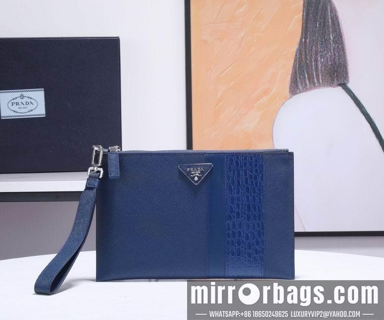 Prada Bags 2NG005G 28X18cm XM