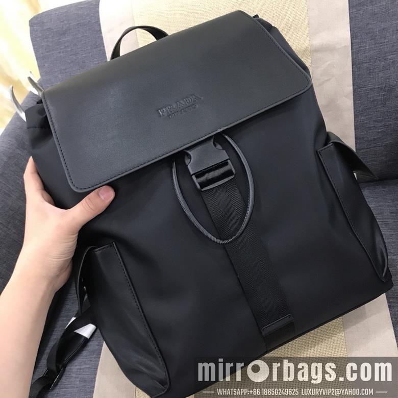 Prada Bags 8009 32X39X12cm XM